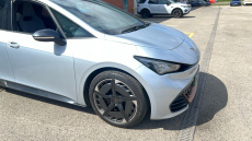 CUPRA Born 169kW e-Boost V3 58kWh 5dr Auto Electric Hatchback